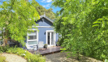 Locarno Cottage