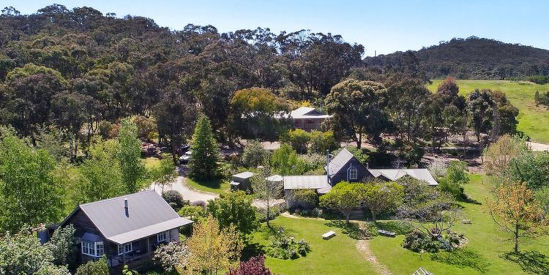 Stephanie's Country Cottages