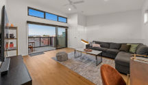 Brunswick Central Townhouse