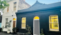 Heart of Fitzroy