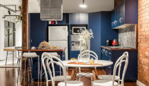 Heritage Warehouse Retreat