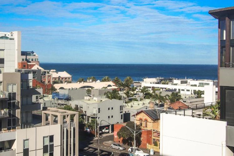 Spacious Seaviews, Port Melbourne