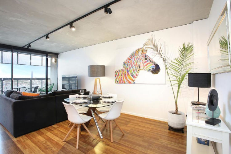 Arts Centre Retreat, Southbank