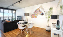 Arts Centre Retreat