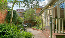 Wyndham Cottage