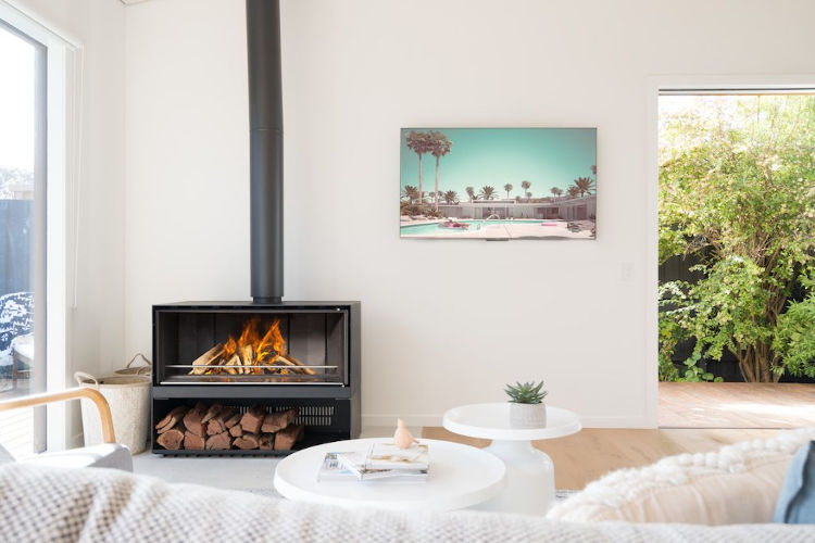 Baja, Blairgowrie