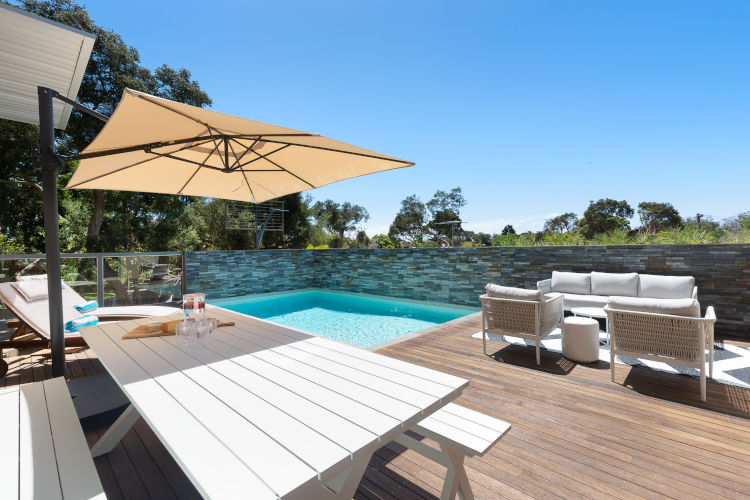Jetty Beach Retreat, Blairgowrie