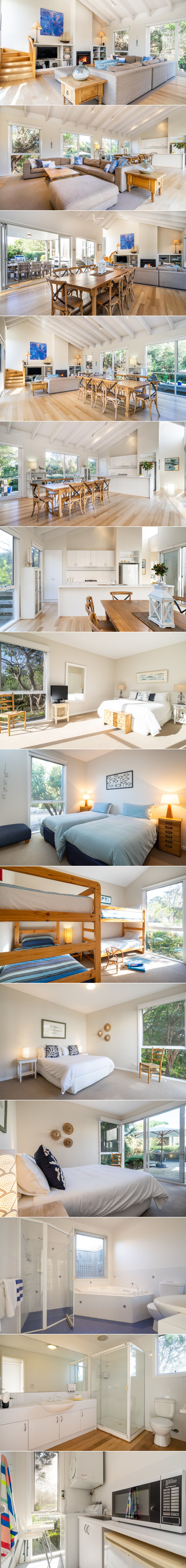 Warrawee - Inside