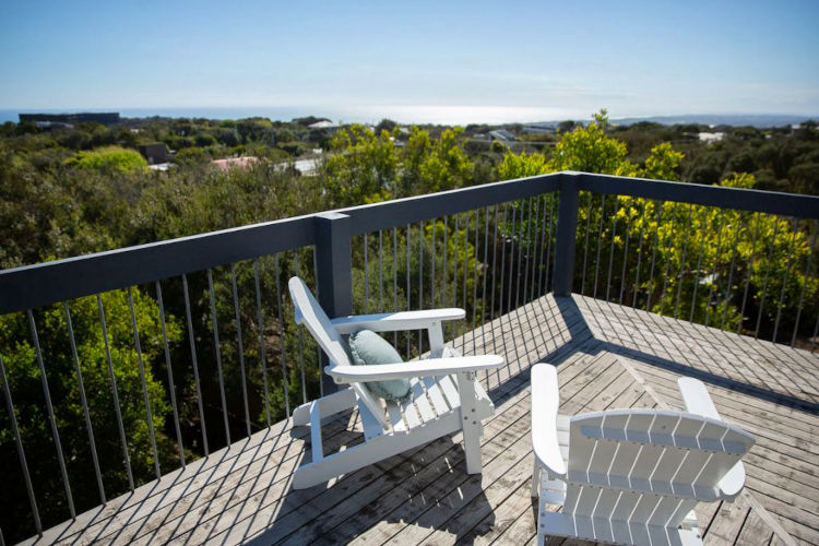Bass Vista, Cape Schanck
