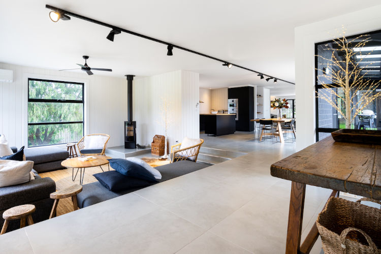 Cape House, Cape Schanck