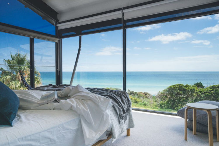 Mills Beach House, Mornington