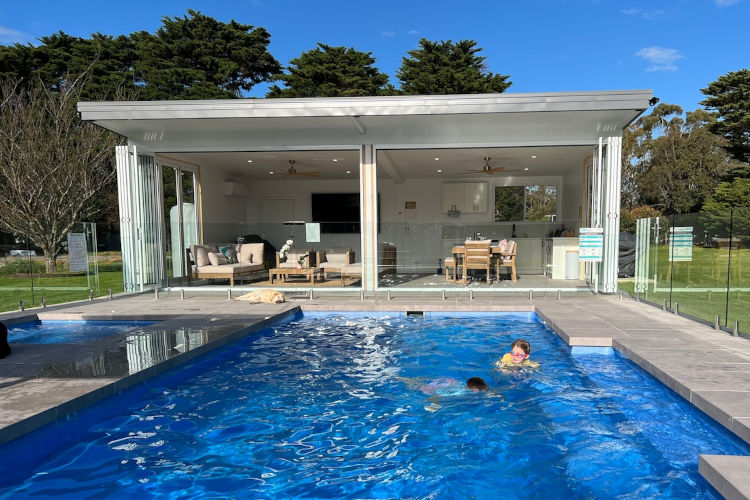 Family Fun House, Mount Martha