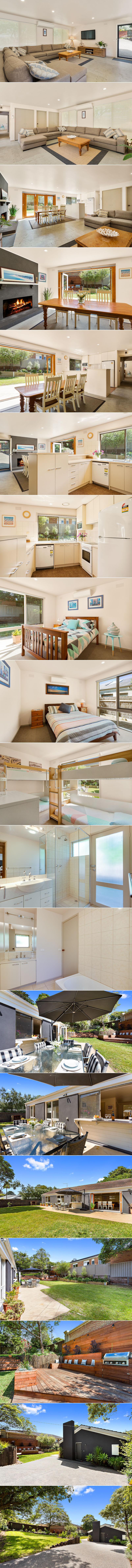 Portsea Escape