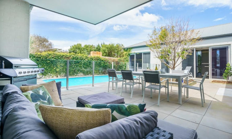 The Portsea Hideaway, Portsea
