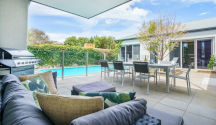 The Portsea Hideaway