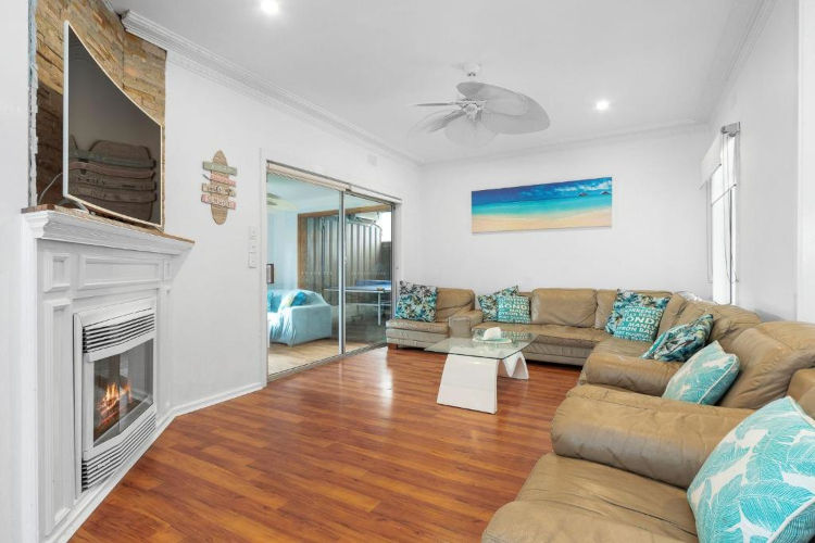 Aloha Beach House Retreat, Rosebud