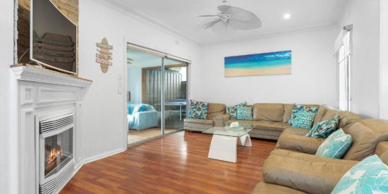 Aloha Beach House Retreat