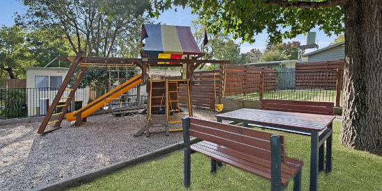 Kanasta Caravan Park