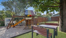 Kanasta Caravan Park