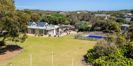 A Symphony of Sun & Sea