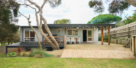 Barrawarn (The Magpie)