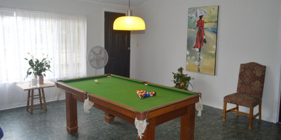 Charlies Holiday Heaven