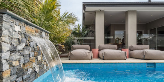 The Tranquil Retreat