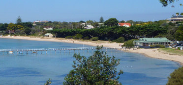 Mornington Peninsula region