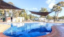NRMA Echuca Holiday Park