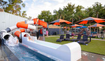 NRMA Mildura Riverside Holiday Park