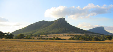 Grampians off-leash dog parks
