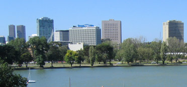 Melbourne & Suburbs off-leash dog parks