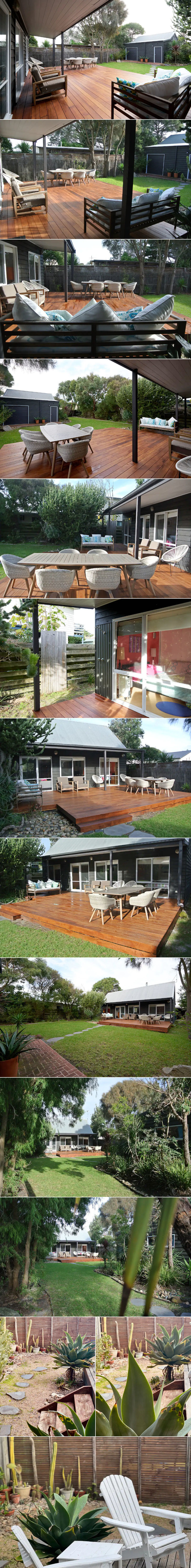Clambake Beach House - Outside