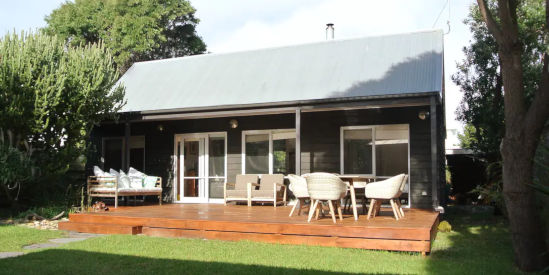 Clambake Beach House