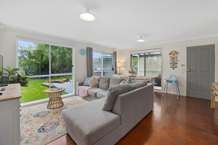 Escape to the Cape, Cape Woolamai