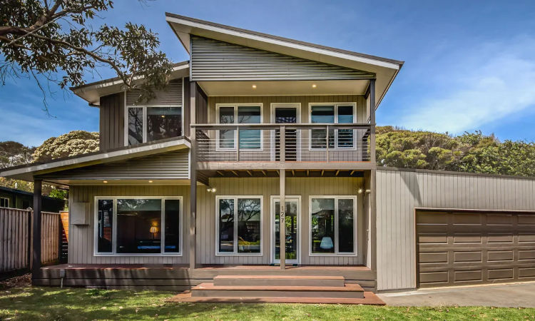 One 20 Seven, Cape Woolamai