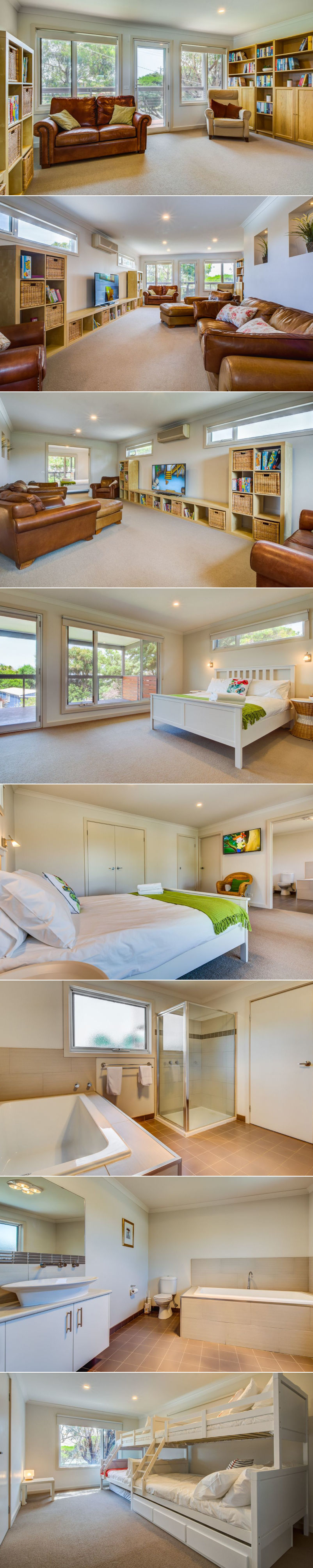 One 20 Seven - Upstairs