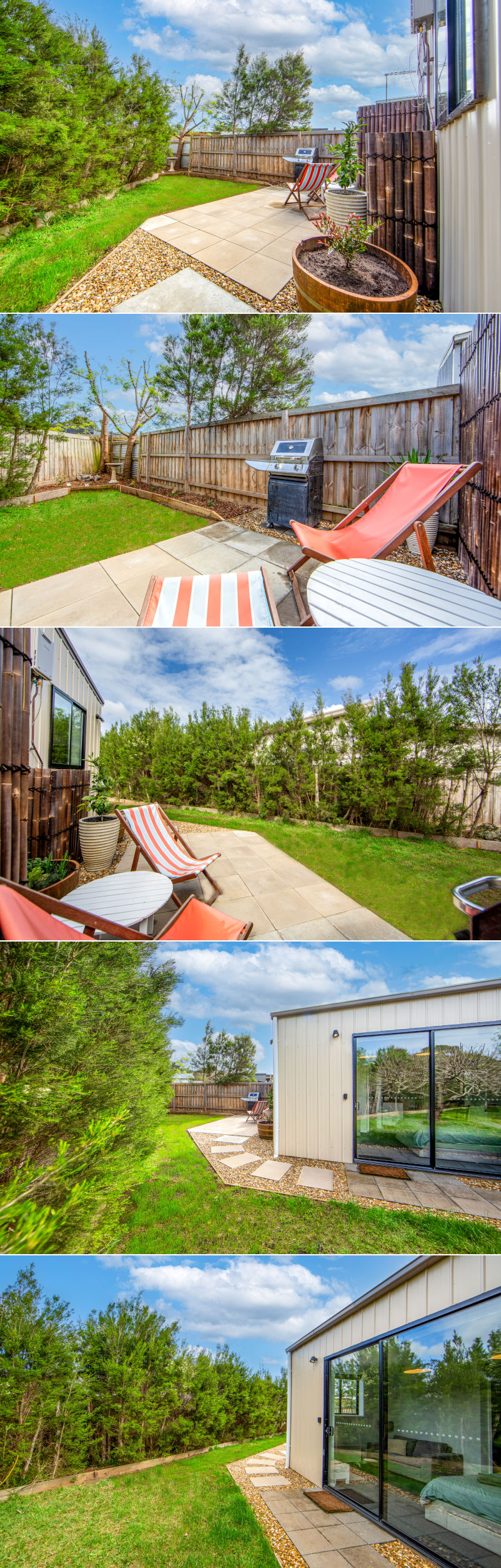 33 Modern Studio Suite - Outside