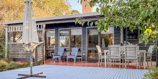 Anchorage Cottage @ Ventnor