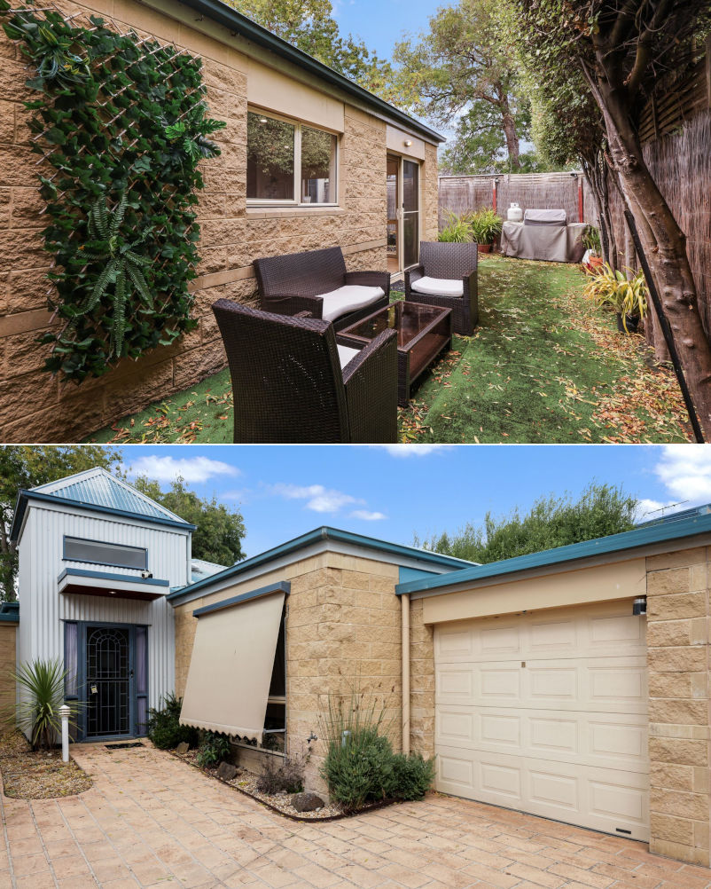 Bay Breeze - Outside