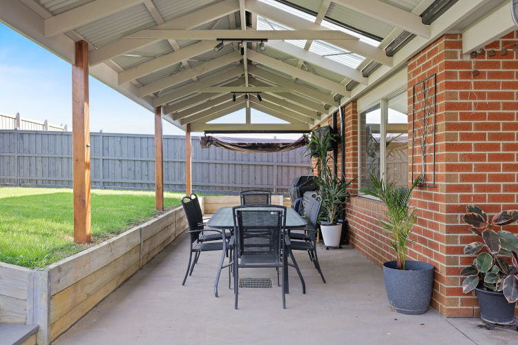 Bay Retreat, Cowes