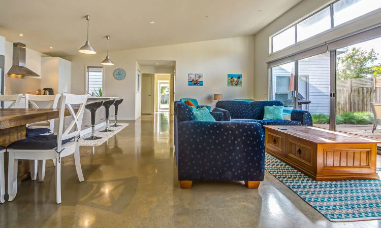 Beach Retreat on Koala, Cowes
