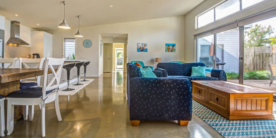 Beach Retreat on Koala