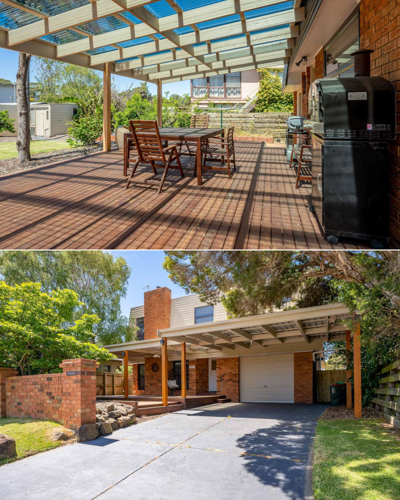 Carlton Place - Outside