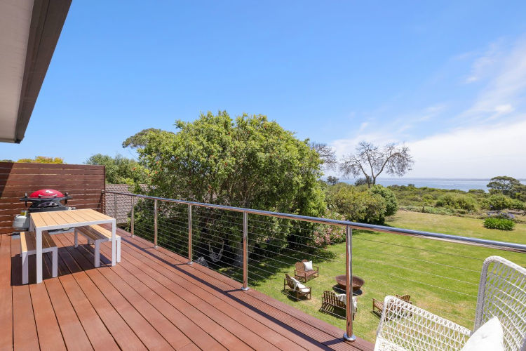 Casa Blu, Cowes