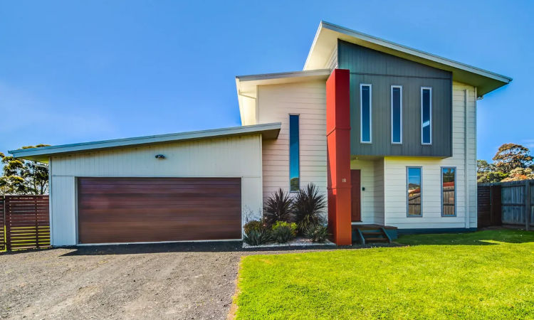 Casa Killara, Cowes