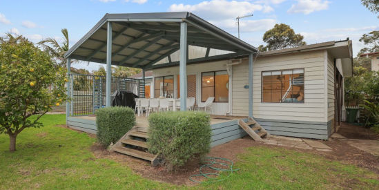 Cowes Cottage Phillip Island