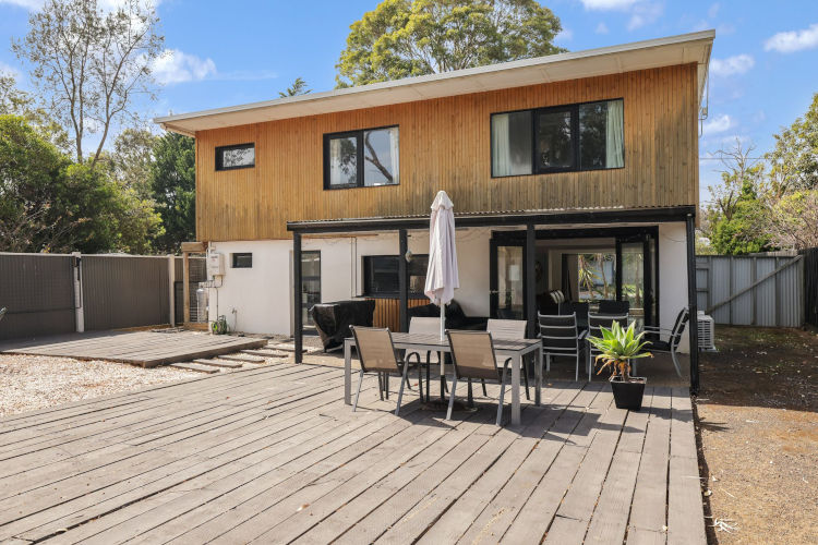 Cowes Duplex Retreat, Cowes