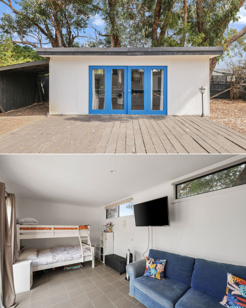 Cowes Duplex Retreat - Bungalow