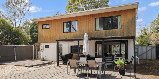Cowes Duplex Retreat